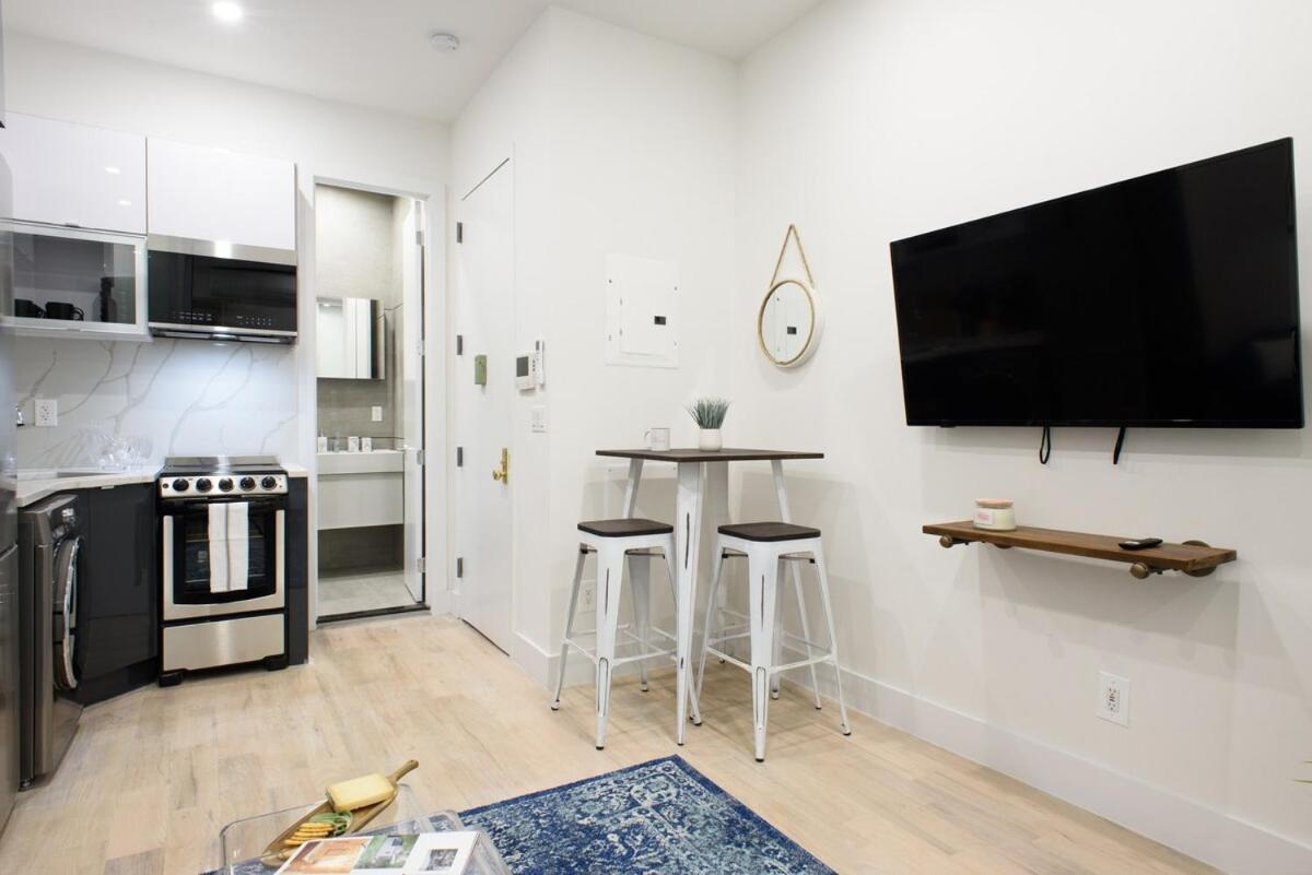 78-1B New 1Br Prime Ues Wd In Unit Apartment New York Exterior photo